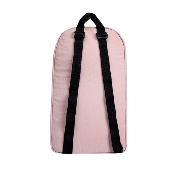 Mochila Mini Skool unisex color morado