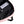 Mochila Mini Skool unisex color morado