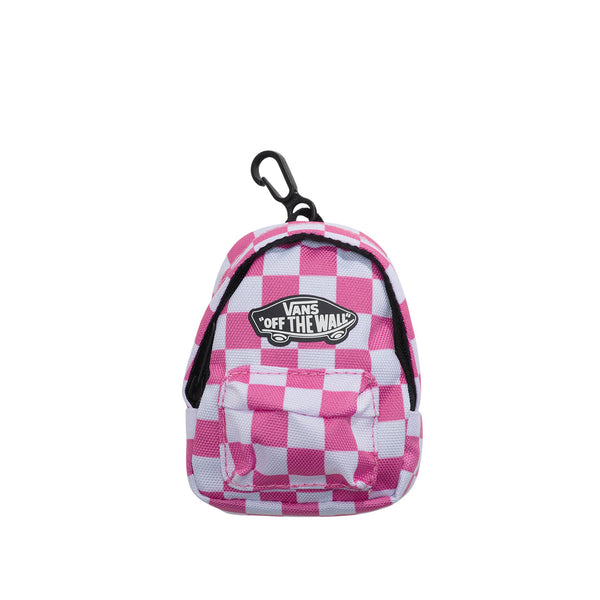 Llavero Micro Skool unisex color morado