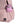 Llavero Micro Skool unisex color morado
