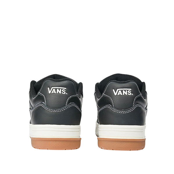 Tennis Upland para hombre color negro