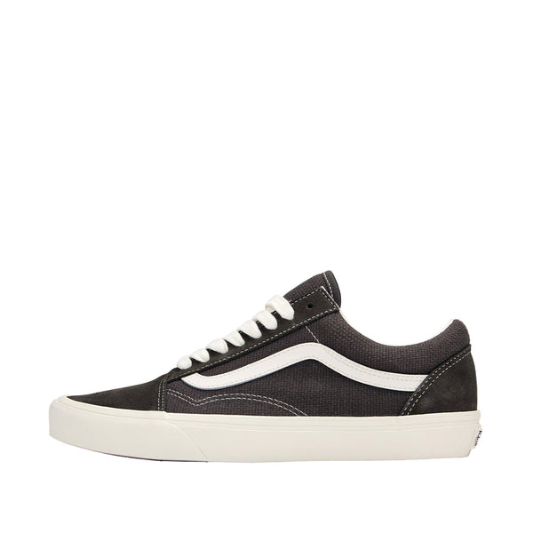 Tennis Old Skool para hombre color negro