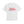 Camiseta Wave para hombre color blanco