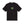 Camiseta Torched para hombre color negro