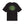 Camiseta Torched para hombre color negro