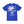Camiseta Stock para hombre color azul