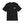 Camiseta Palm para hombre color negro