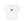 Camiseta Star para mujer color blanco