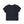 Camiseta Star para mujer color negro