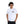 Camiseta Show Off para hombre color blanco