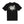 Camiseta Show Off para hombre color negro