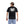 Camiseta Show Off para hombre color negro