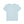 Camiseta Sano para mujer color celeste