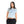 Camiseta Sano para mujer color celeste