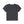 Camiseta Sano para mujer color negro