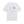 Camiseta Palm para hombre color blanco