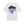 Camiseta Palm para hombre color blanco