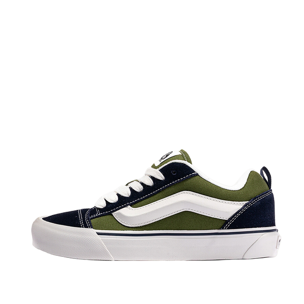 Tennis Knu Skool para hombre color verde