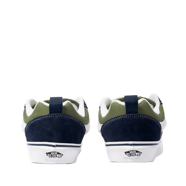 Tennis Knu Skool para hombre color verde