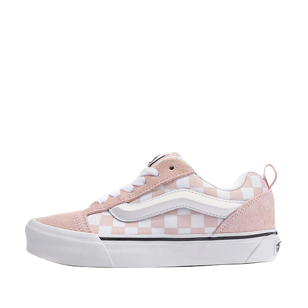 Tennis Knu Skool para mujer color rosado