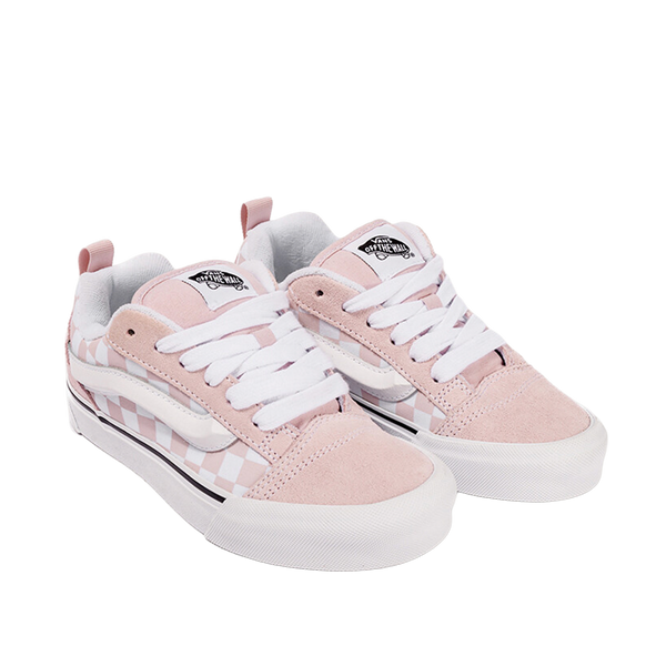 Tennis Knu Skool para mujer color rosado