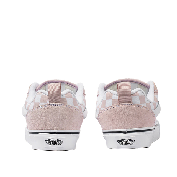 Tennis Knu Skool para mujer color rosado