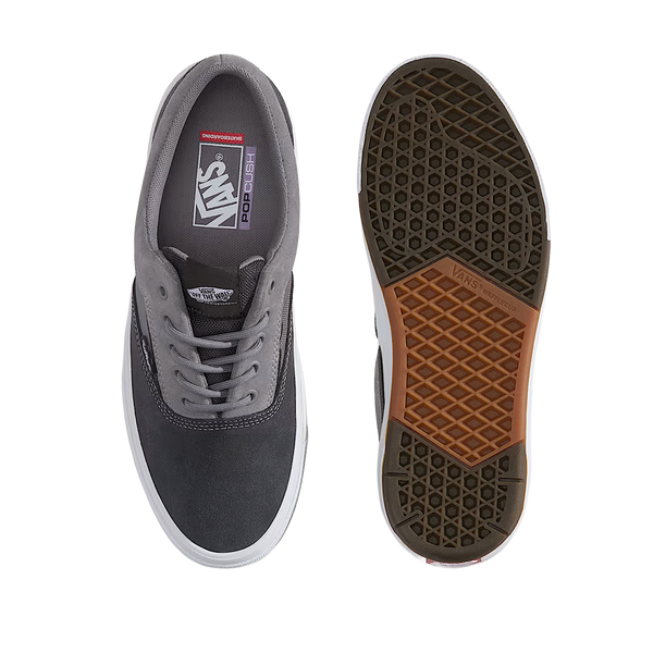 Tennis Era Sk7 para hombre color gris