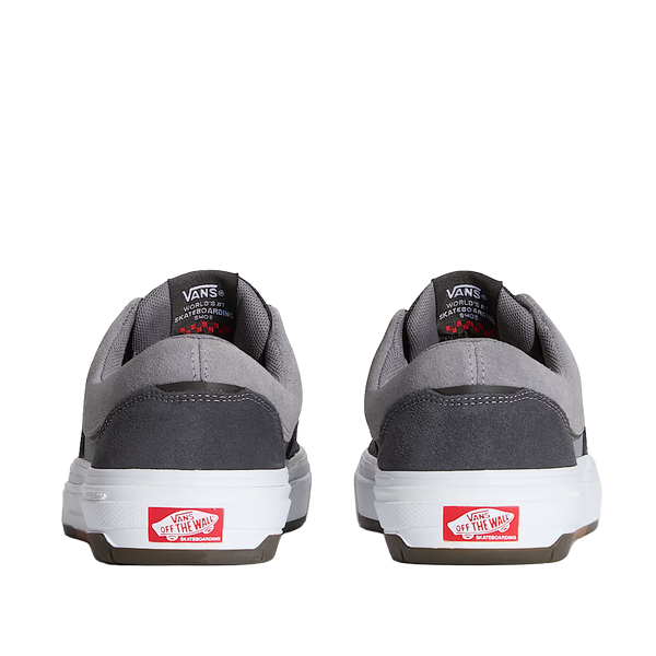 Tennis Era Sk7 para hombre color gris