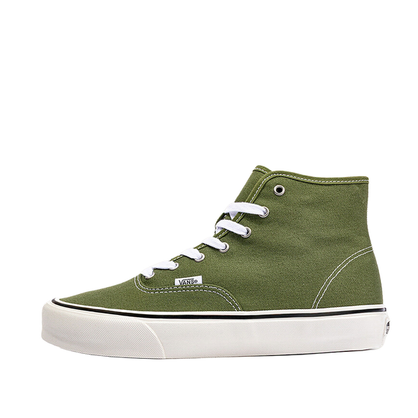 Tennis Authentic para hombre color verde