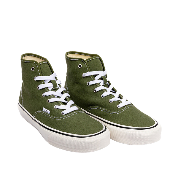 Tennis Authentic para hombre color verde