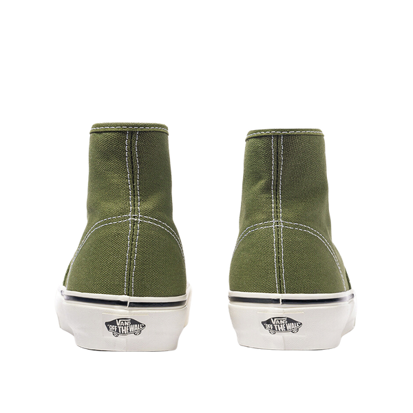 Tennis Authentic para hombre color verde