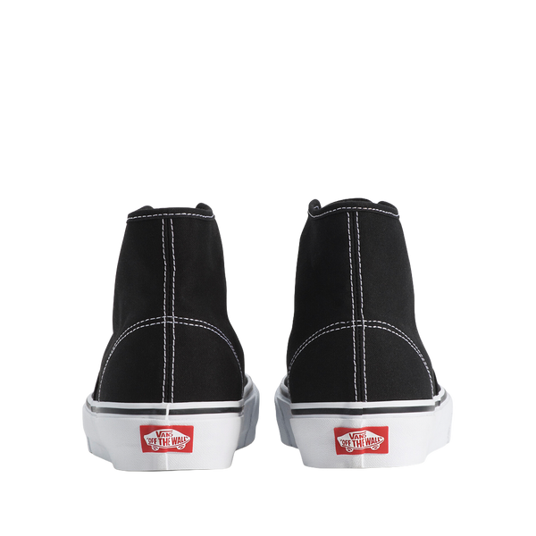 Tennis Authentic para hombre color negro