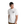 Camiseta Knu Patch para hombre color blanco