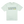Camiseta Hoah para hombre color menta