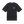 Camiseta Caballero para hombre color negro