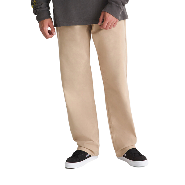 Pantalón Chino para hombre color beige