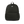 Mochila Old Back unisex color negro