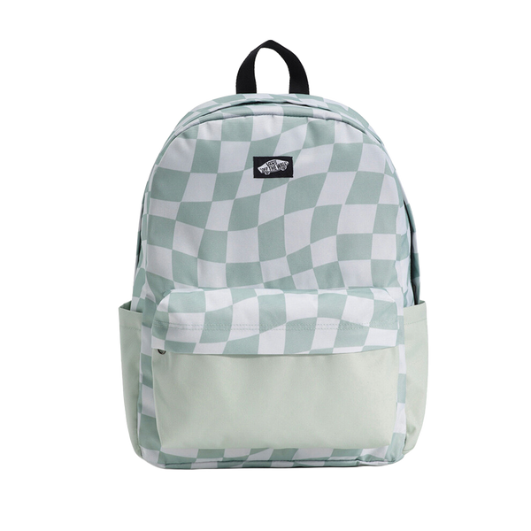 Mochila Old Back unisex color menta