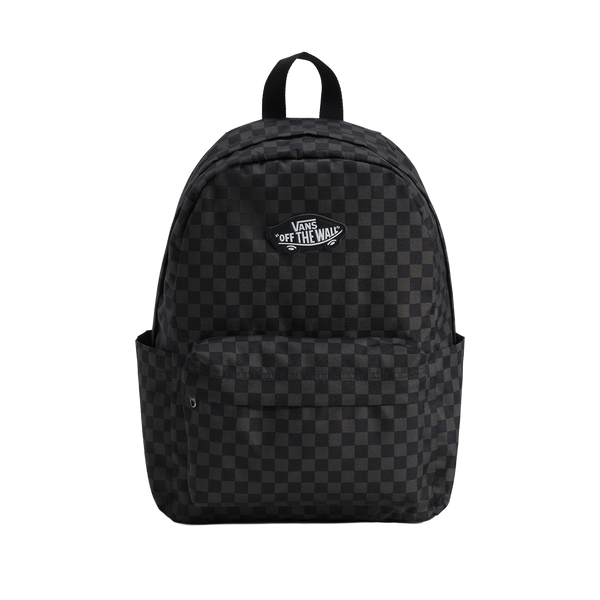 Mochila Groom unisex color negro