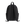 Mochila Groom unisex color negro