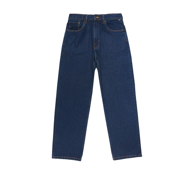 Jeans Chino Deni para hombre color azul