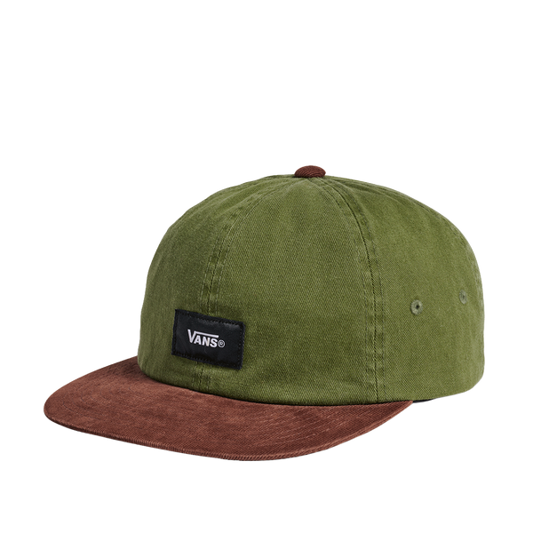 Gorra Jokey unisex color verde