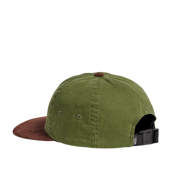 Gorra Jokey unisex color verde