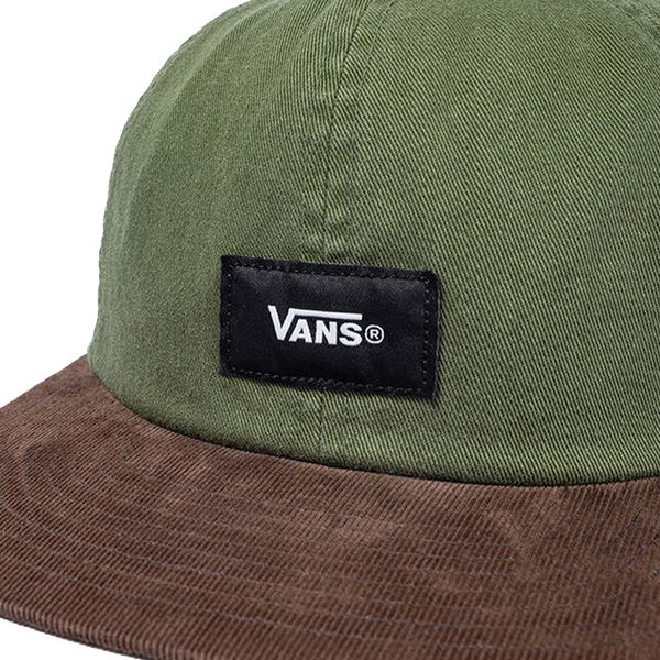 Gorra Jokey unisex color verde