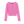 Camiseta Up para mujer color rosado
