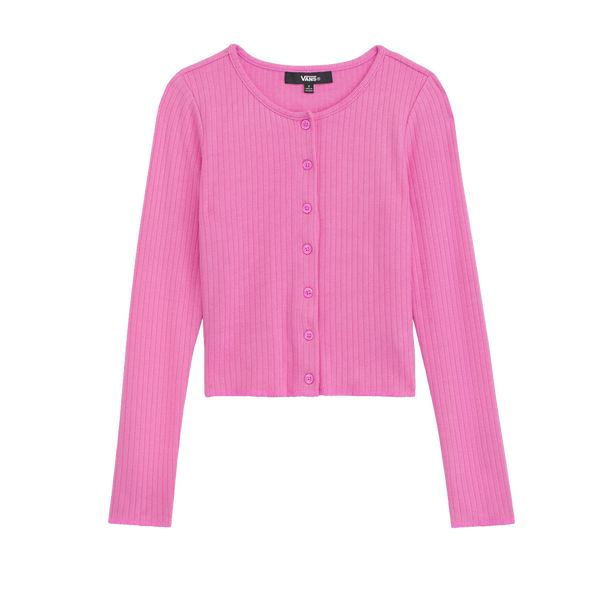 Camiseta Up para mujer color rosado
