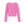 Camiseta Up para mujer color rosado