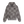 Sudadera Tonal Po para hombre color gris