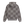 Sudadera Tonal Po para hombre color gris