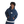 Sudadera Logo para hombre color azul